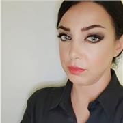 I can teach English to children or adult